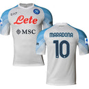 ESTÁDIO DA CAMISETA NOVA DO NAPOLI SSC 22/23