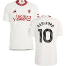 MANCHESTER UNITED THIRD STADIUM JERSEY 2023/24 MEN`S