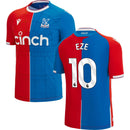 CRYSTAL PALACE FC HOME JERSEY 2023/24 MEN`S