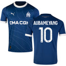 OLYMPIQUE MARSEILLE AWAY JERSEY 23/24 MEN`S