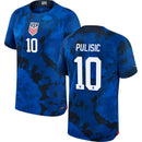 USA AWAY STADIUM JERSEY 2022/23 MEN'S