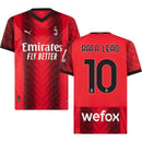 MILAN AC HOME JERSEY 2023/24 MEN`S