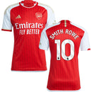 ARSENAL HOME JERSEY STADIUM 2023/24 MEN`S