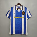 MANCHESTER UNITED II 94/96 MEN (RETRO)