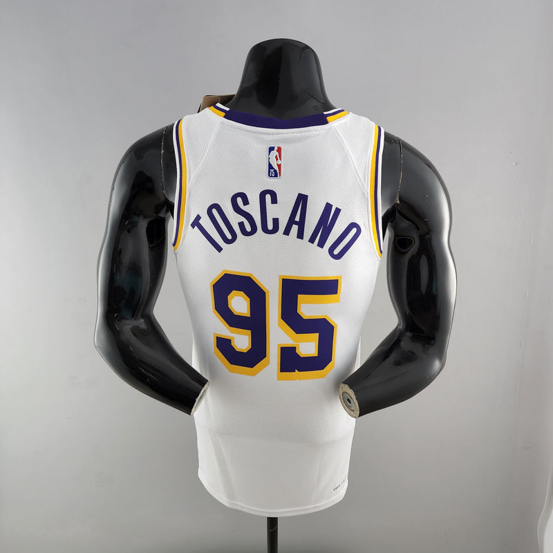 CAMISA NBA LAKERS