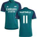 ARSENAL THIRD JERSEY STADIUM 2023/24 MEN`S