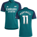 ARSENAL THIRD JERSEY STADIUM 2023/24 MEN`S