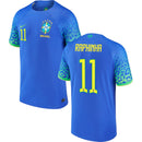 BRASIL Away Stadium  2022/23 Men`s