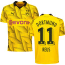 BORUSSIA DORTMUND CUP JERSEY 2023/24 MEN`S