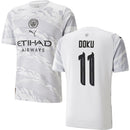 MANCHESTER CITY YEAR OF THE DRAGON JERSEY 2023/24 MEN`S
