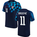Croatia Away Stadium  2022/23 Men`s