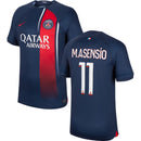 PSG HOME STADIUM JERSEY 2023/24 MEN`S