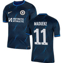 CHELSEA FC AWAY STADIUM JERSEY 2023/24 MEN`S