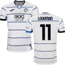 ATALANTA AWAY JERSEY 2023/24 MEN`S