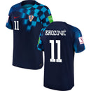 Croatia Away Stadium  2022/23 Men`s