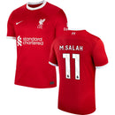LIVERPOOL HOME STADIUM JERSEY 2023/24 MEN`S