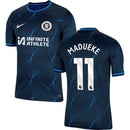 CHELSEA FC AWAY STADIUM JERSEY 2023/24 MEN`S