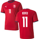 Czech Republic Home Stadium  2021 EURO 2020