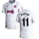 ASTON VILLA FC AWAY STADIUM JERSEY 2023/24 MEN`S