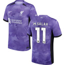 LIVERPOOL THIRD STADIUM JERSEY 2023/24 MEN`S