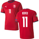 Czech Republic Home Stadium  2021 EURO 2020
