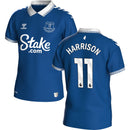 EVERTON FC HOME JERSEY STADIUM 2023/24 MEN`S