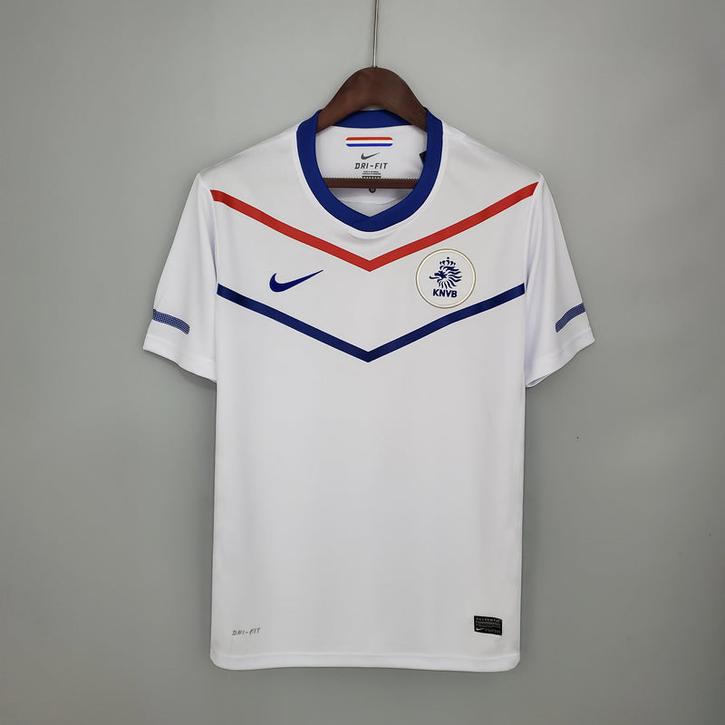 HOLANDA II 12/13 HOMENS (RETRO)