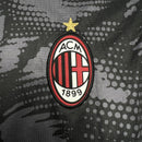 AC MILAN 2024 25 GOALKEEPER  BLACK