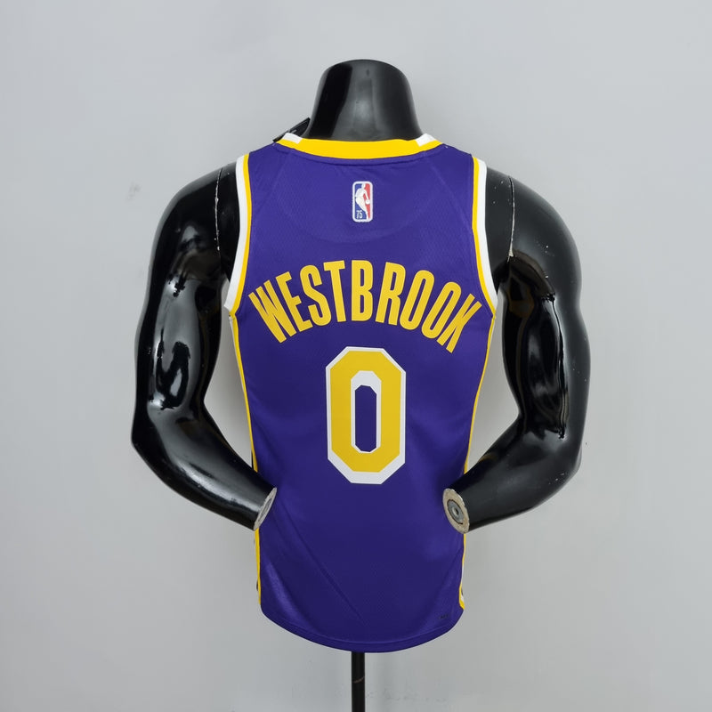 CAMISA NBA LAKERS