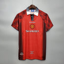 MANCHESTER UNITED I 1996 MASCULINO (RETRO)