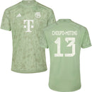 BAYERN MUNCHEN FC OKTOBERFEST JERSEY 2023 MEN`S