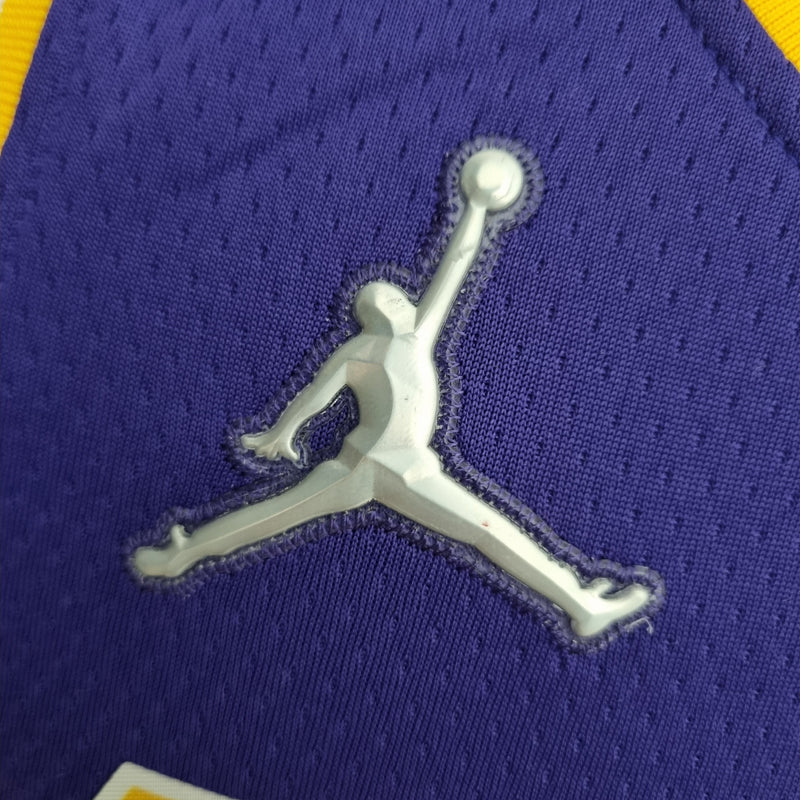 CAMISA NBA LAKERS