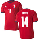 Czech Republic Home Stadium  2021 EURO 2020