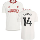 MANCHESTER UNITED THIRD STADIUM JERSEY 2023/24 MEN`S