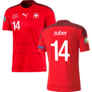 Switzerland Home Stadium  2020/21 EURO 2020