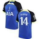 TOTTENHAM HOTSPUR FC AWAY STADIUM JERSEY 2022/23