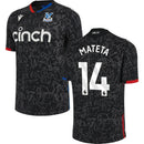 CRYSTAL PALACE FC THIRD JERSEY 2023/24 MEN`S