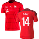 Switzerland Home Stadium  2020/21 EURO 2020