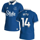 EVERTON FC HOME JERSEY STADIUM 2023/24 MEN`S
