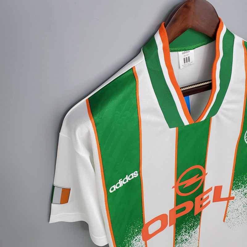 IRLANDA I 1994 HOMENS (RETRO)