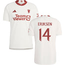 MANCHESTER UNITED THIRD STADIUM JERSEY 2023/24 MEN`S