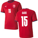 Czech Republic Home Stadium  2021 EURO 2020