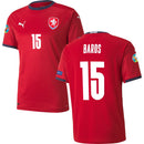 Czech Republic Home Stadium  2021 EURO 2020