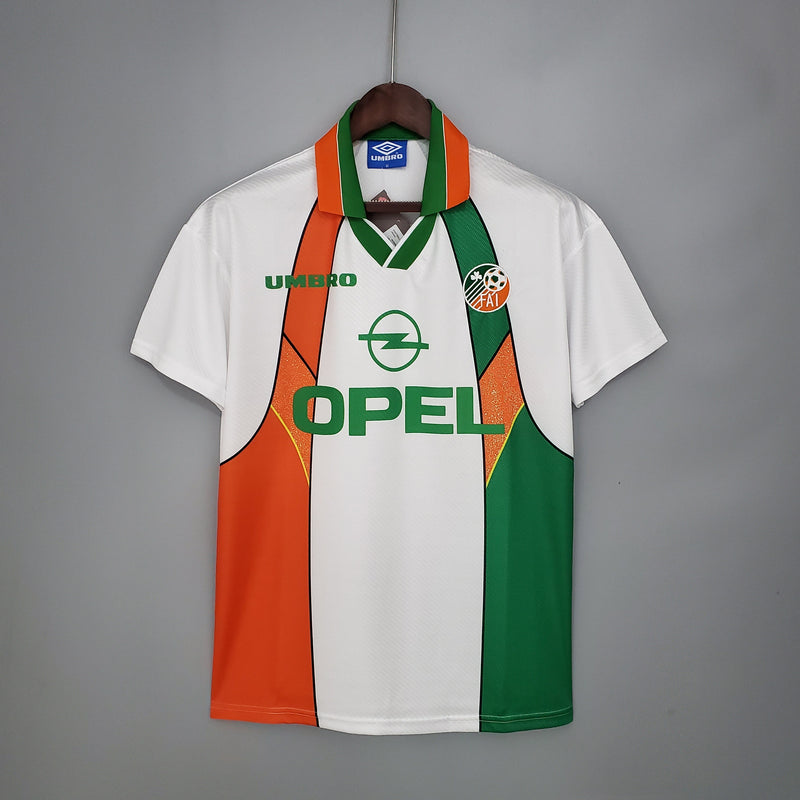 IRLANDA II 94/96 HOMENS (RETRO)