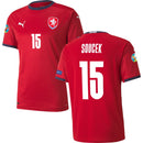 Czech Republic Home Stadium  2021 EURO 2020