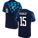 Croatia Away Stadium  2022/23 Men`s