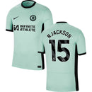 CHELSEA FC THIRD STADIUM JERSEY 2023/24 MEN`S