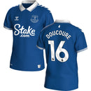 EVERTON FC HOME JERSEY STADIUM 2023/24 MEN`S