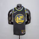 CAMISA NBA GOLDEN STATE WARRIORS #30 CURRY - #2974 BLACK
