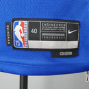 CAMISA NBA GOLDEN STATE WARRIORS #30 CURRY - #2974 AZUL